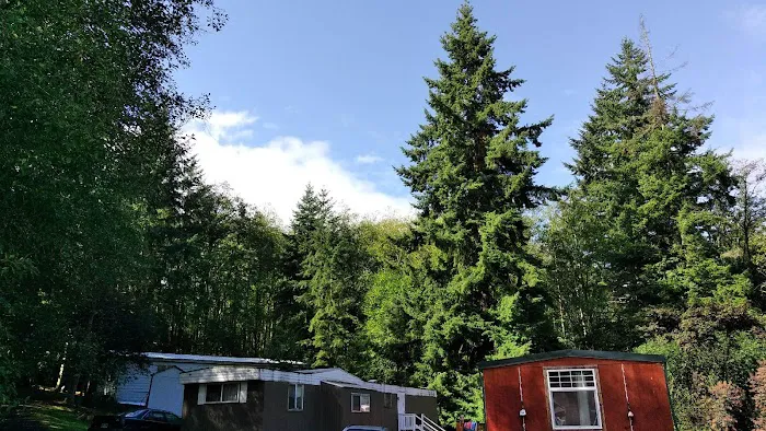 Western Hills Mobile Home Park Picture 5