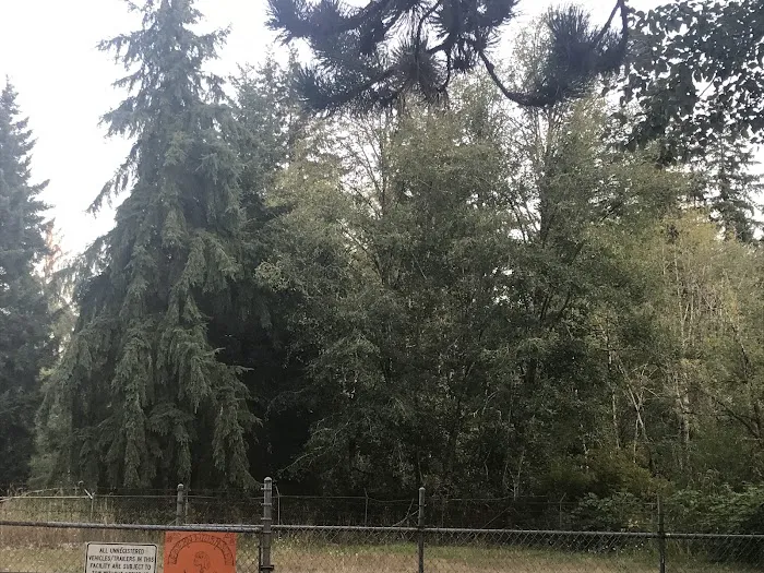 Western Hills Mobile Home Park Picture 3