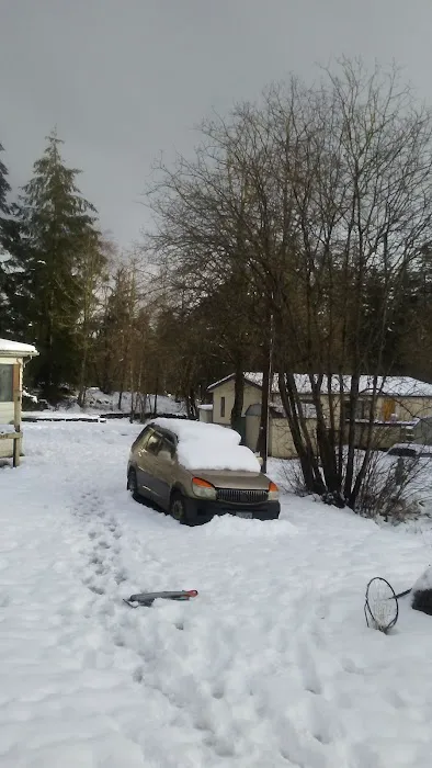 Western Hills Mobile Home Park Picture 6