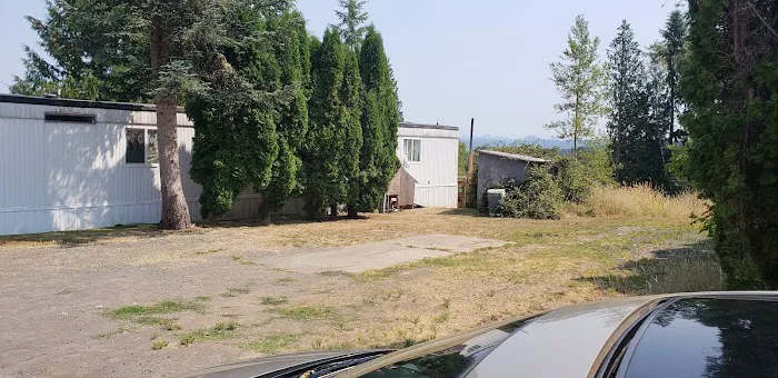 Western Hills Mobile Home Park Picture 7