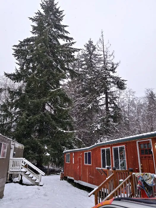 Western Hills Mobile Home Park Picture 8