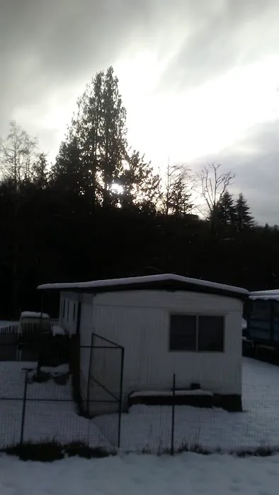 Western Hills Mobile Home Park Picture 9