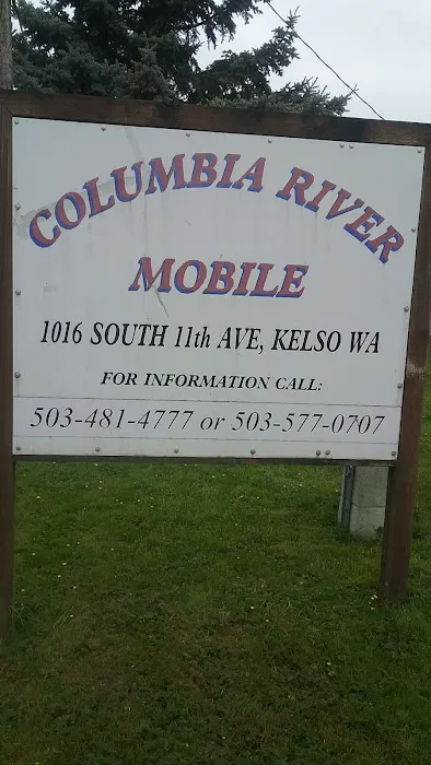 Columbia River Mobile Park Picture 4