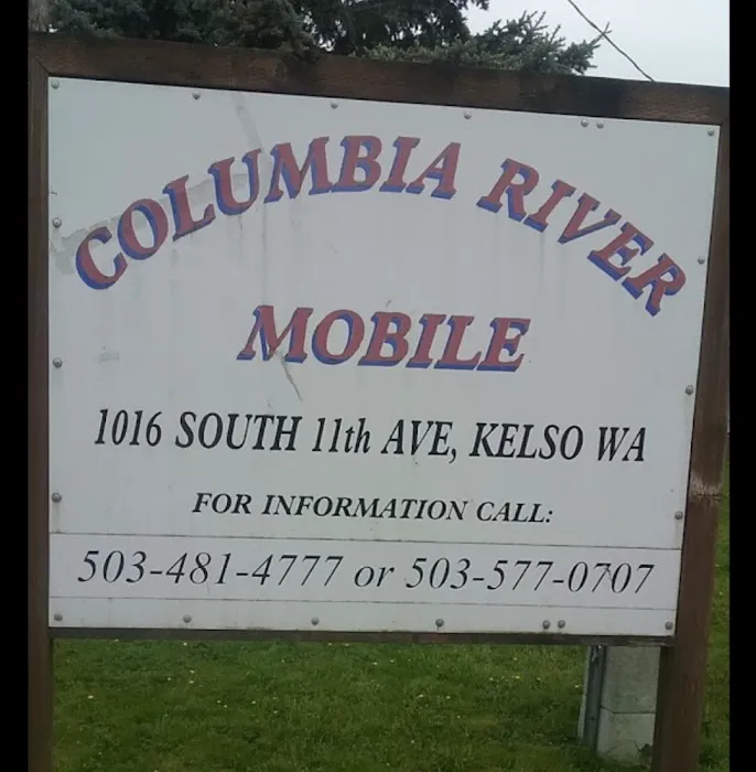 Columbia River Mobile Park Picture 1