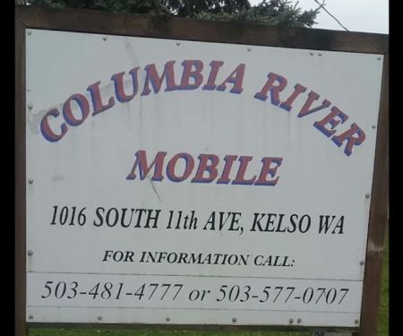 Columbia River Mobile Park