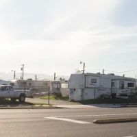 South Park Trailer Court ico