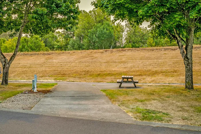 Brookhollow RV Park Picture 4