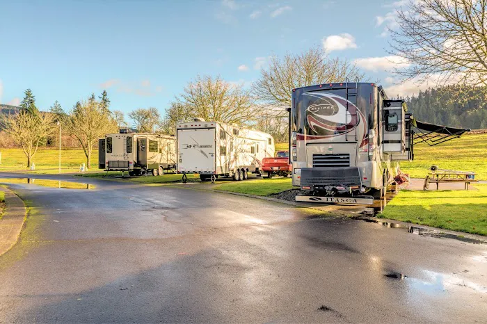 Brookhollow RV Park Picture 3