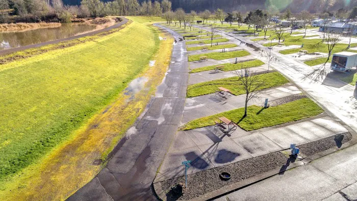 Brookhollow RV Park Picture 7