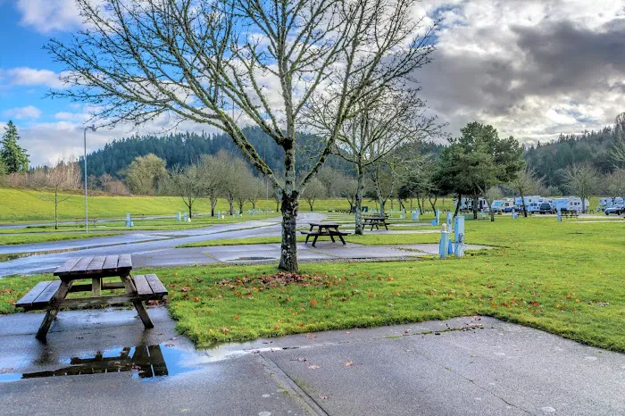 Brookhollow RV Park Picture 10