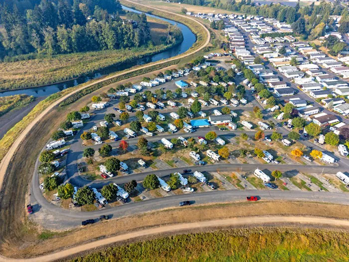 Brookhollow RV Park Picture 5