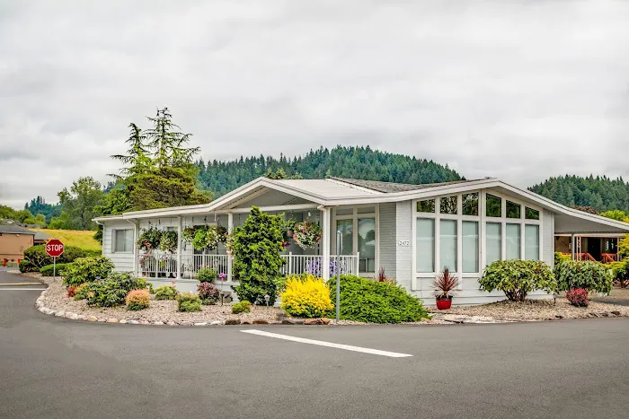 Brookhollow Estates Picture 1