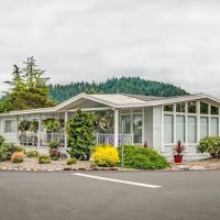 Brookhollow Estates ico