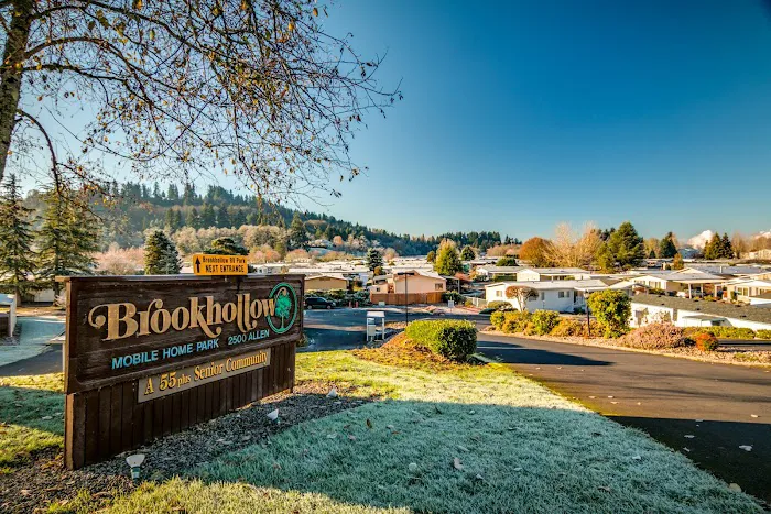 Brookhollow Estates Picture 7