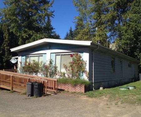 Holcomb Hills Community LLC & RV Park