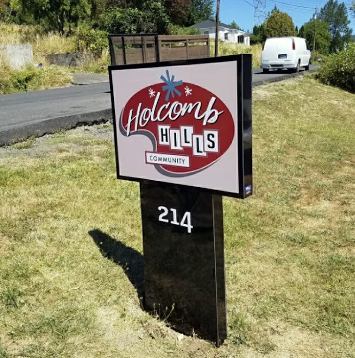 Holcomb Hills Community LLC & RV Park Picture 3