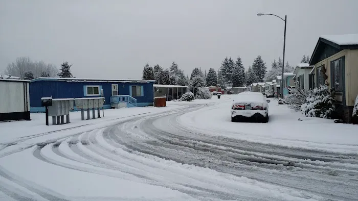 Sunny Meadows Mobile Home Park Picture 8