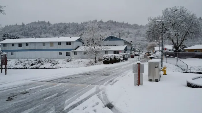 Sunny Meadows Mobile Home Park Picture 6