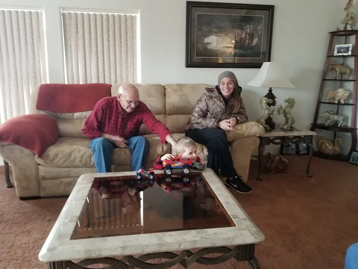 Heron Pointe Picture 5