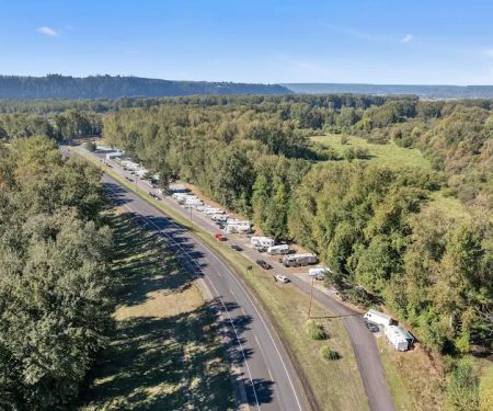 Jazmik’s Jewel RV Park