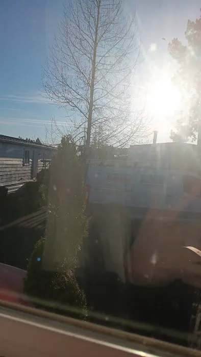 Western Wagen Village Picture 1