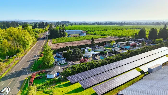 Olds Mobile Park Picture 2