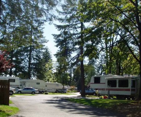Aurora Acres RV Park