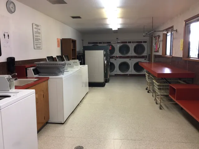 Aurora Acres RV Park Picture 2