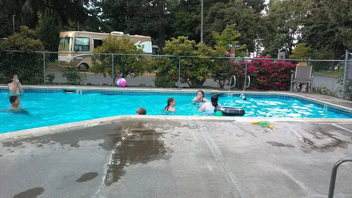 Aurora Acres RV Park Picture 8