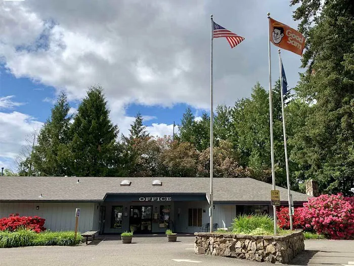 Aurora Acres RV Park Picture 10