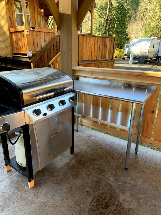 RV Outdoor Adventures & Cabins Picture 9