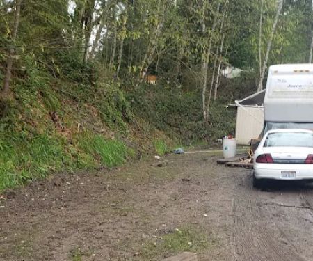 Camelot Mobile Home Park