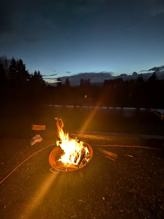 Mt St. Helens RV Park Picture 3