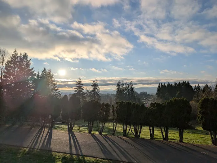 Mt St. Helens RV Park Picture 1