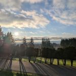 Mt St. Helens RV Park