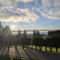 Mt St. Helens RV Park ico