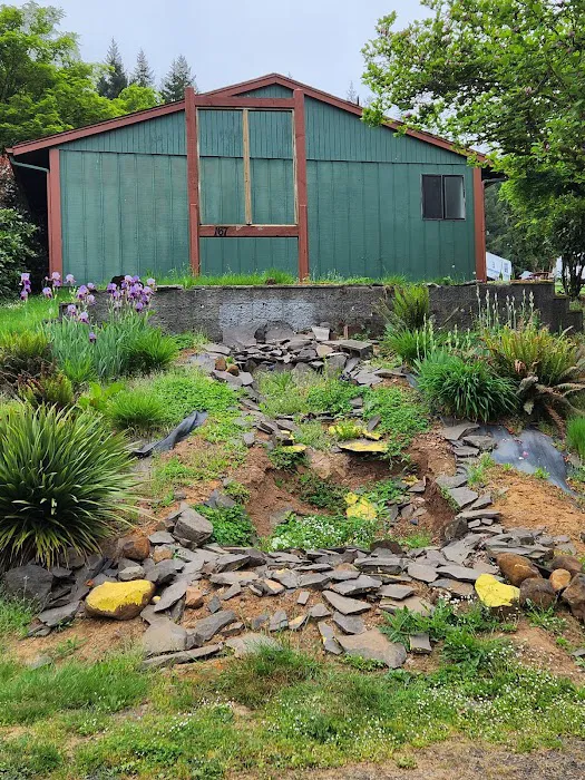 Mt St. Helens RV Park Picture 8