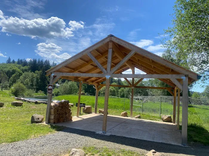 River's Edge RV Resort And Camping Picture 1