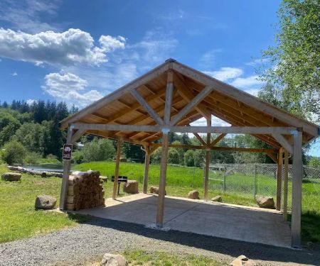 River's Edge RV Resort And Camping