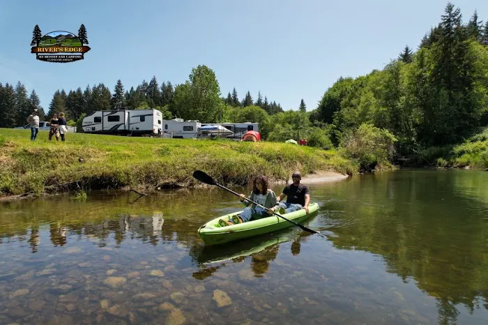 River's Edge RV Resort And Camping Picture 8