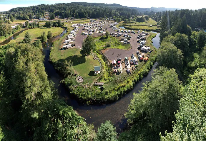 River's Edge RV Resort And Camping Picture 10