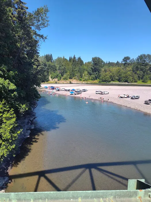 Paradise Cove Resort & RV Park Picture 1