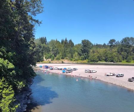 Paradise Cove Resort & RV Park