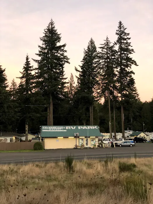 Paradise Cove Resort & RV Park Picture 5