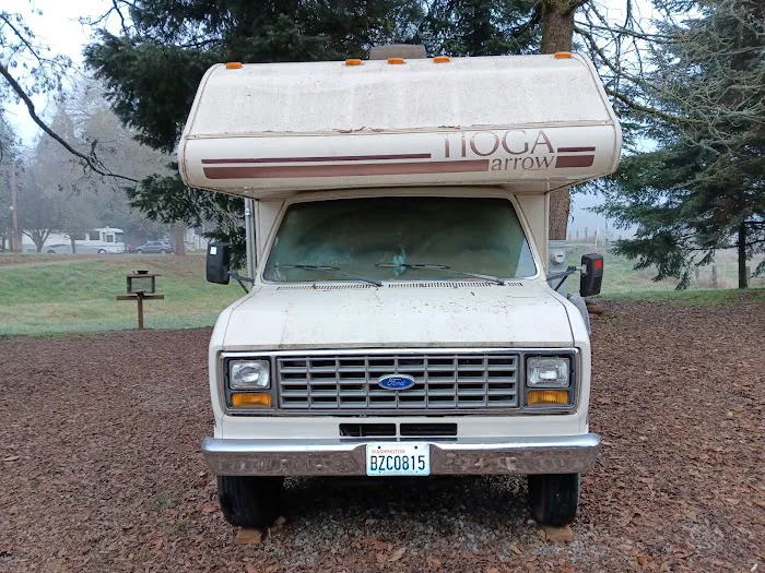 Paradise Cove Resort & RV Park Picture 7