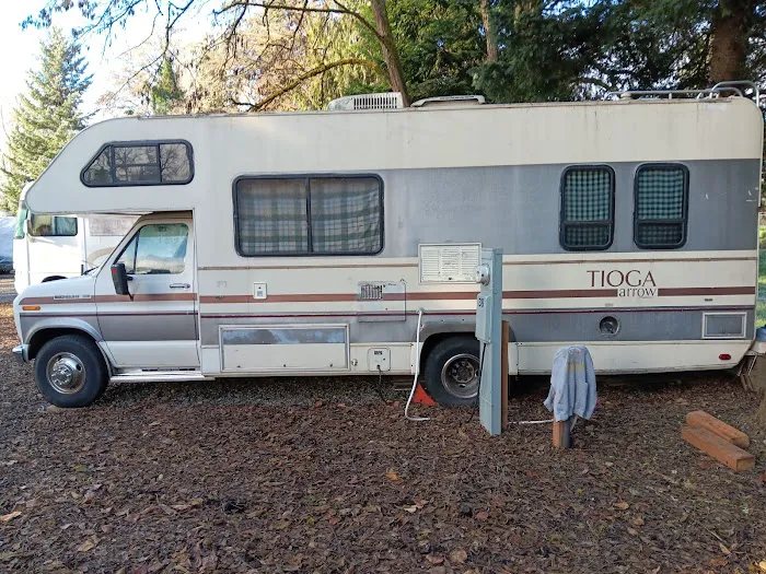 Paradise Cove Resort & RV Park Picture 8