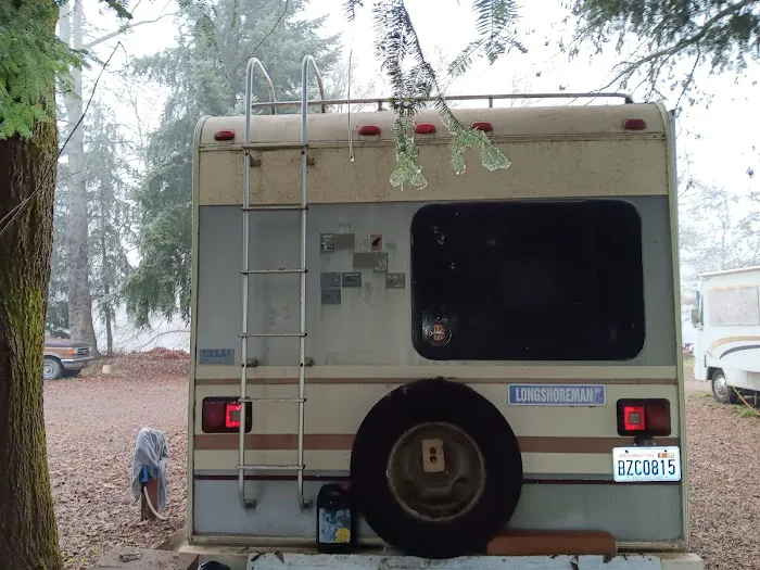 Paradise Cove Resort & RV Park Picture 10