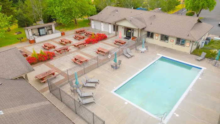 Toutle River RV Resort Picture 2