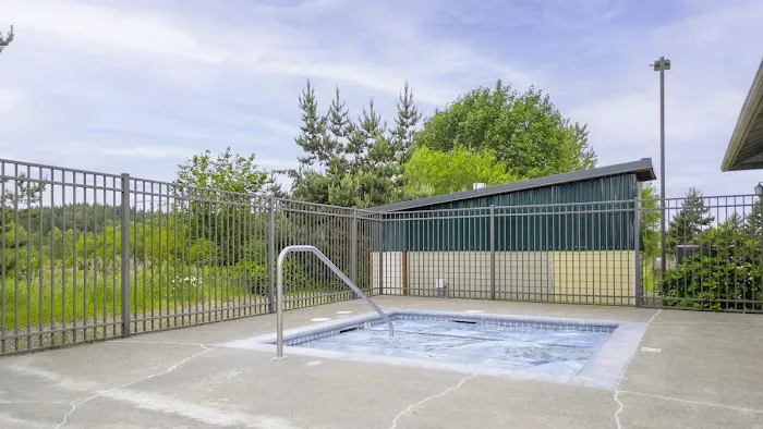 Toutle River RV Resort Picture 4