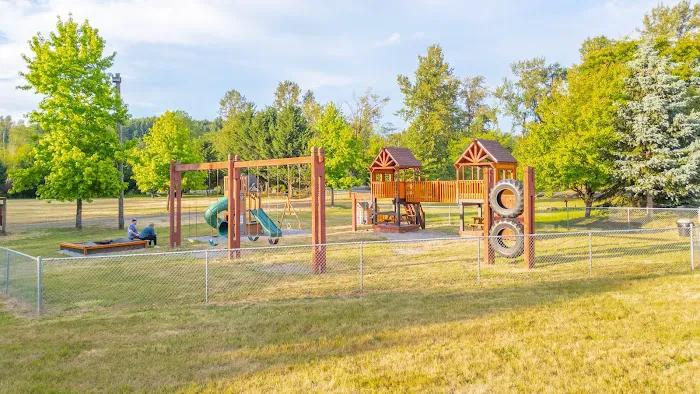 Toutle River RV Resort Picture 5